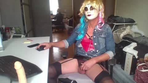 Snapshot of daniela69i chatting on 9, 1, 2025 newcumer online show from 9, 1, 2025