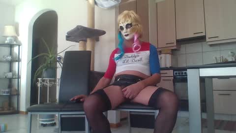 Snapshot of daniela69i chatting on 4, 2, 2025 newcumer online show from 4, 2, 2025