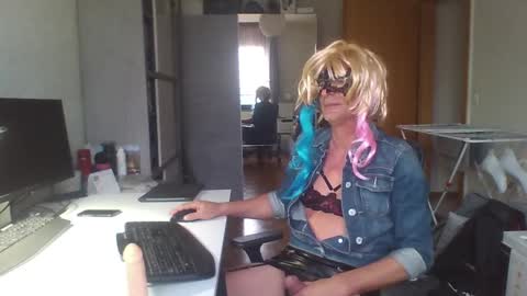 Snapshot of daniela69i chatting on 13, 2, 2025 newcumer online show from 13, 2, 2025