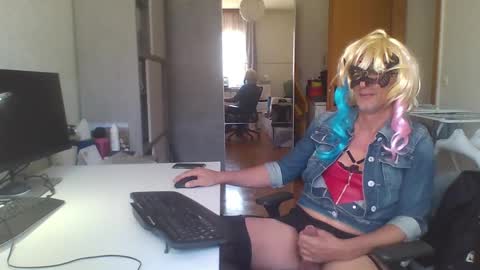 Snapshot of daniela69i chatting on 6, 3, 2025 newcumer online show from 6, 3, 2025