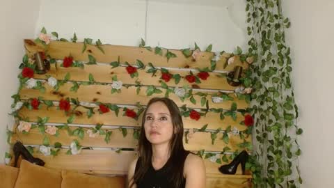 Daniela online show from 3, 3, 2025