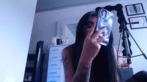 DANIELA online show from 7, 1, 2026