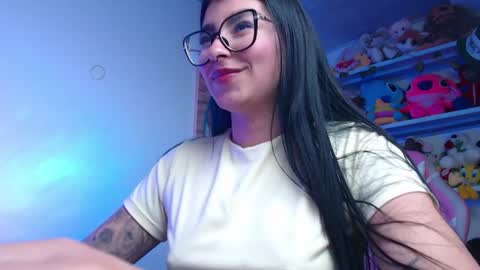 Snapshot of daniela_cute22 chatting on 20, 7, 2026 DANIELA online show from 20, 7, 2026