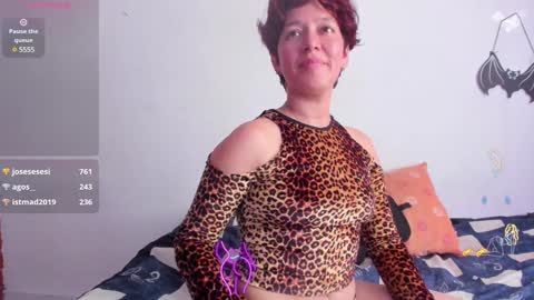 Daniela online show from 31, 1, 2025