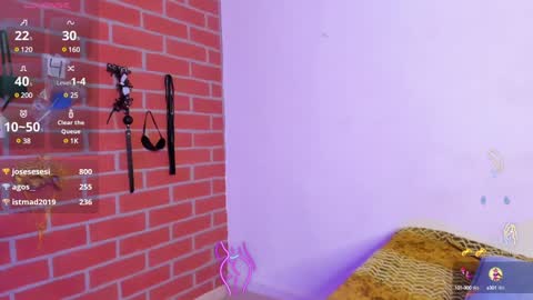 Daniela online show from 7, 2, 2025