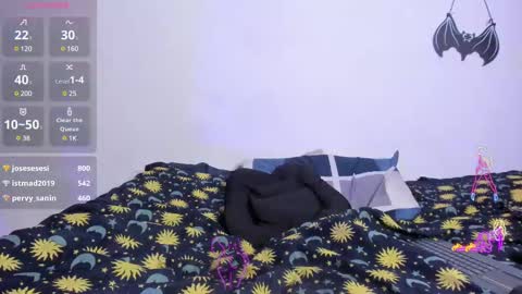 Daniela online show from 25, 2, 2025