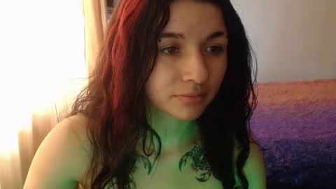 Snapshot of daniela_nam chatting on 6, 7, 2026 daniela_nam online show from 6, 7, 2026