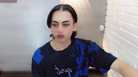 daniela_pink_ online show from 14, 12, 2025