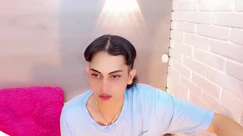 daniela_pink_ online show from 17, 1, 2026