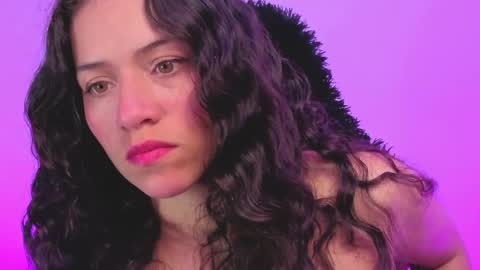 daniela_rivasthl online show from 23, 5, 2026