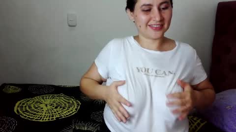 daniela_sexy34 online show from 18, 1, 2025