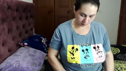 daniela_sexy34 online show from 19, 2, 2025