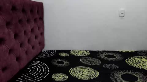 daniela_sexy34 online show from 1, 3, 2025