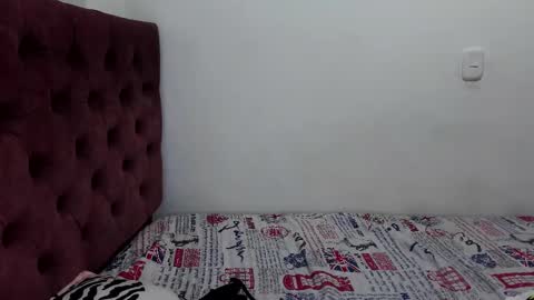 daniela_sexy34 online show from 9, 3, 2025