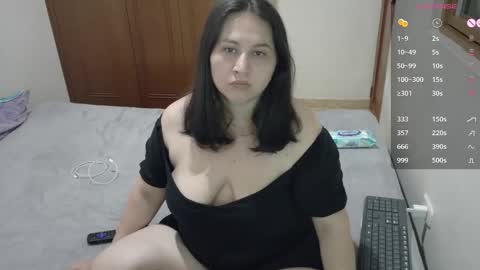 daniela_sexy34 online show from 19, 2, 2026