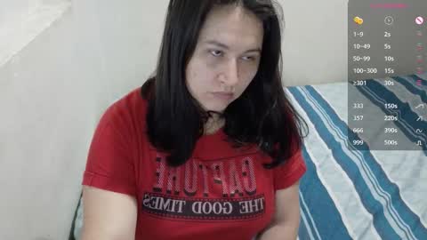 daniela_sexy34 online show from 22, 2, 2026