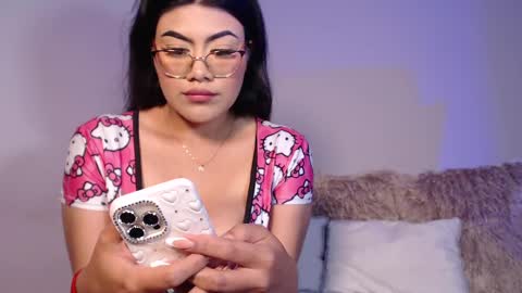 Snapshot of daniela_valencia chatting on 25, 2, 2025 Lucia online show from 25, 2, 2025