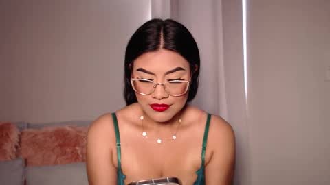 Snapshot of daniela_valencia chatting on 18, 11, 2025 Lucia online show from 18, 11, 2025