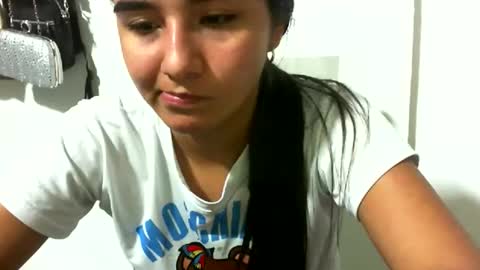 danielaa_foxx online show from 27, 11, 2025