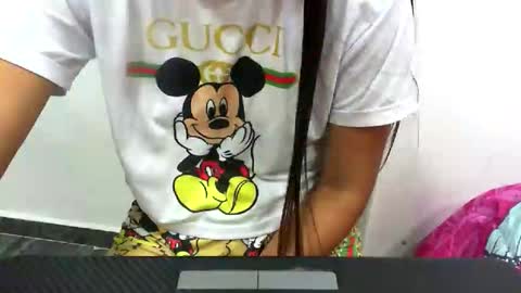 danielaa_foxx online show from 9, 2, 2026