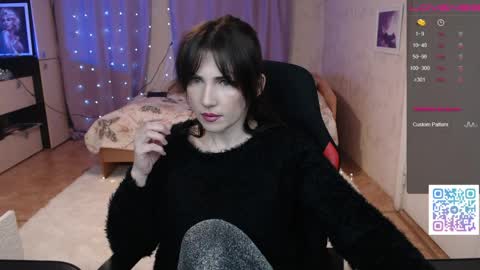 Daniela Cooper online show from 1, 4, 2026