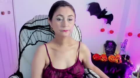 Daniela online show from 19, 10, 2025
