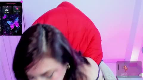 Daniela online show from 17, 4, 2026