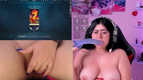 Dani online show from 5, 3, 2025