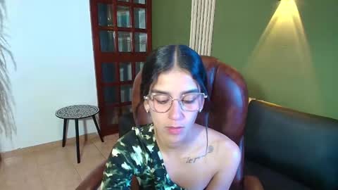 danielamonroe online show from 21, 10, 2025