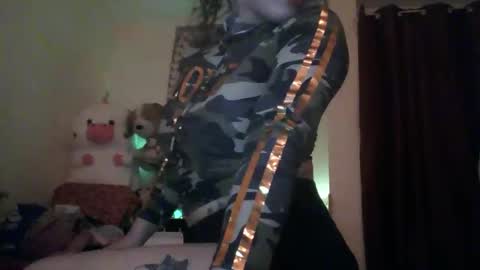 DANIELA online show from 19, 1, 2025