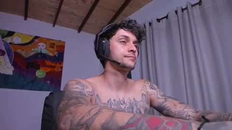 Daniele Bunny online show from 19, 2, 2026