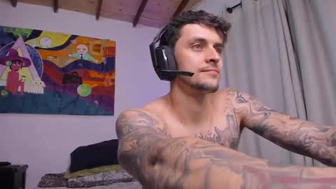 Daniele Bunny online show from 6, 3, 2026