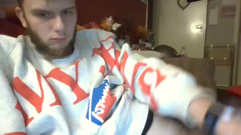 Snapshot of danieleverett42 chatting on 30, 1, 2025 danieleverett42 online show from 30, 1, 2025