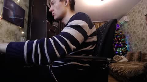 Daniel Grayson online show from 7, 1, 2025