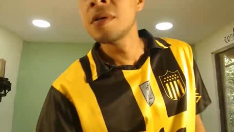 danielitopapii online show from 16, 12, 2025