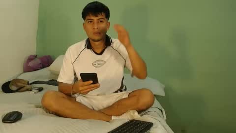 danielitopapii online show from 15, 1, 2026