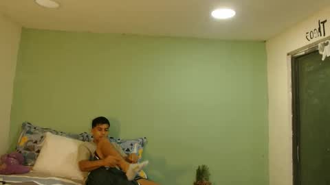 danielitopapii online show from 2, 4, 2026