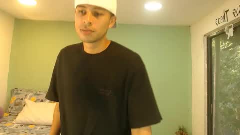 danielitopapii online show from 9, 4, 2026