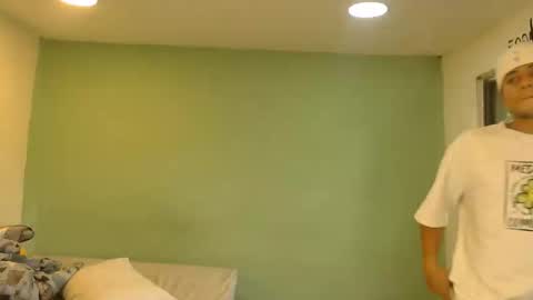 danielitopapii online show from 13, 4, 2026