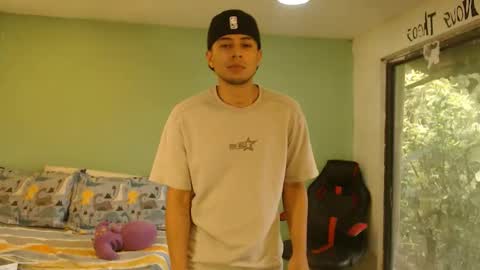 danielitopapii online show from 17, 4, 2026