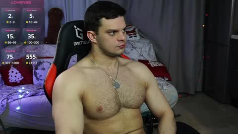 Daniel Kraig online show from 7, 1, 2025