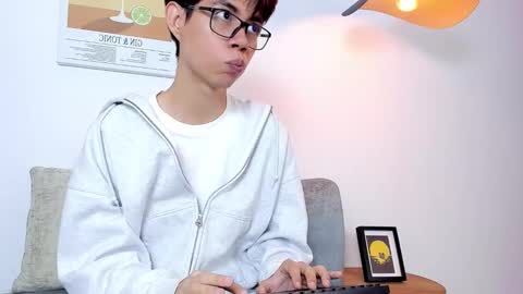 Daniel online show from 5, 3, 2026