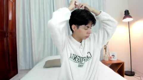 Daniel online show from 20, 4, 2026