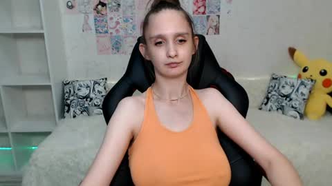 Daniella Martin online show from 4, 7, 2026