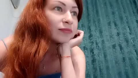 Snapshot of daniellajess chatting on 30, 6, 2026 Daniella online show from 30, 6, 2026