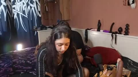 Snapshot of daniellamintzer chatting on 26, 5, 2026 Sonya and Tom online show from 26, 5, 2026