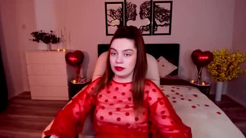 Daniella online show from 13, 2, 2025