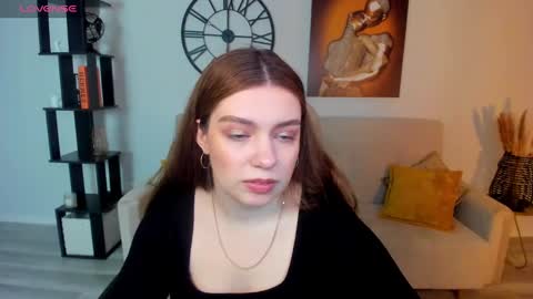 Daniella online show from 4, 3, 2025
