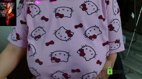 JessicaWhite online show from 12, 1, 2025