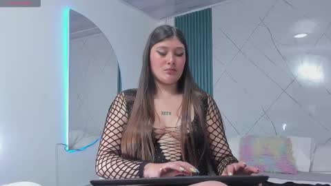 Danielle online show from 3, 10, 2025